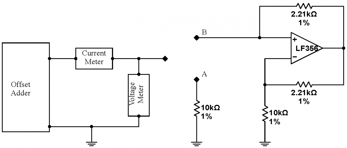 Impedance converter что это